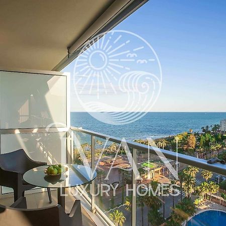 Casa Bella Vista Ivan Luxury Homes 11ªpta Sur 1ªline Оропеса-дель-Мар Екстер'єр фото