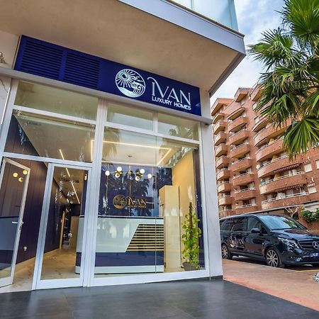 Casa Bella Vista Ivan Luxury Homes 11ªpta Sur 1ªline Оропеса-дель-Мар Екстер'єр фото