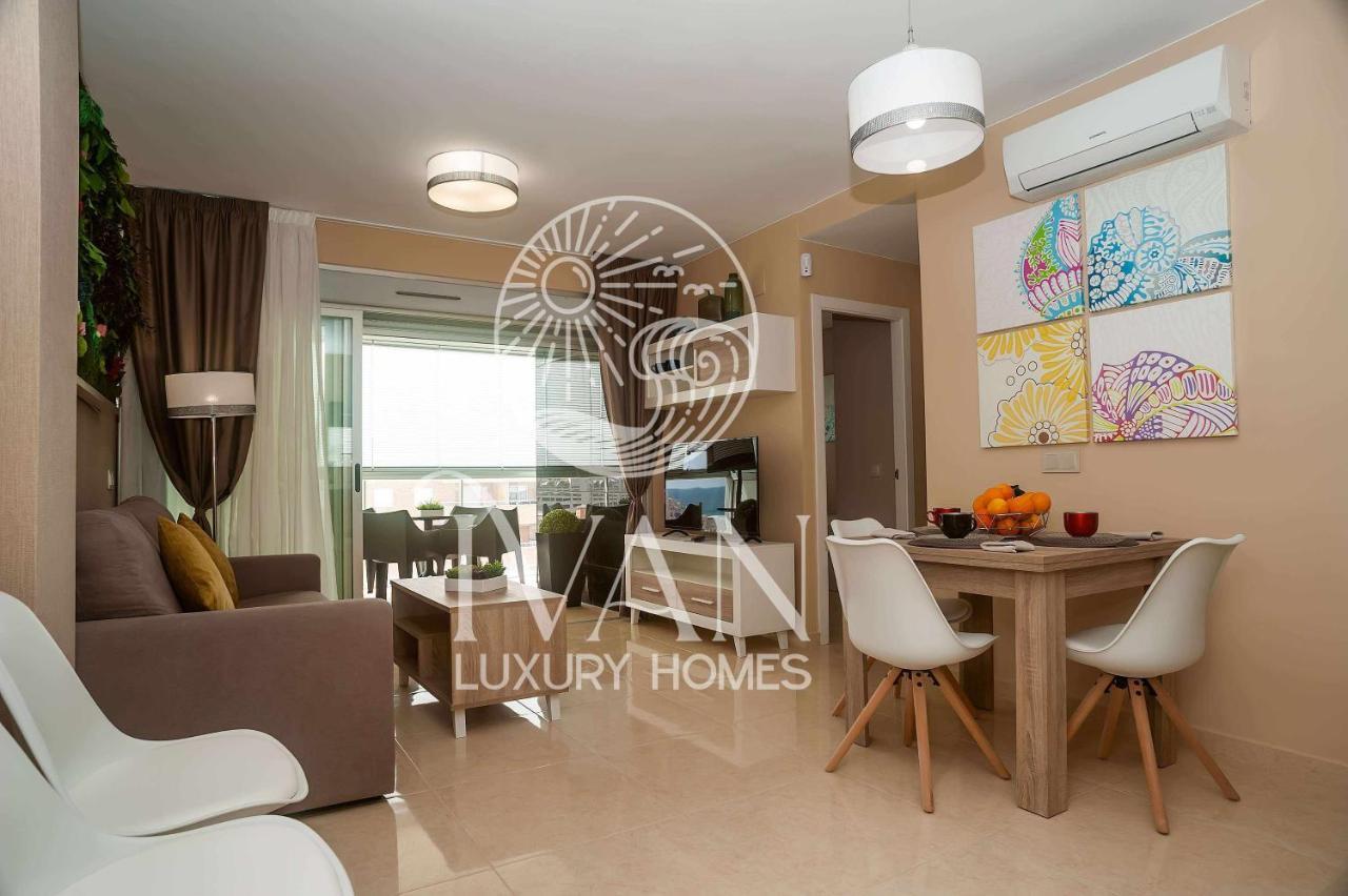Casa Bella Vista Ivan Luxury Homes 11ªpta Sur 1ªline Оропеса-дель-Мар Екстер'єр фото