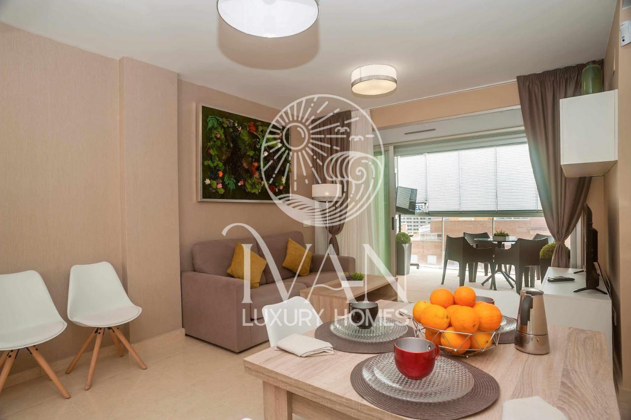 Casa Bella Vista Ivan Luxury Homes 11ªpta Sur 1ªline Оропеса-дель-Мар Екстер'єр фото