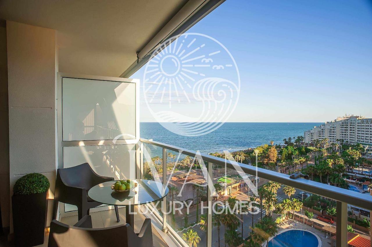 Casa Bella Vista Ivan Luxury Homes 11ªpta Sur 1ªline Оропеса-дель-Мар Екстер'єр фото