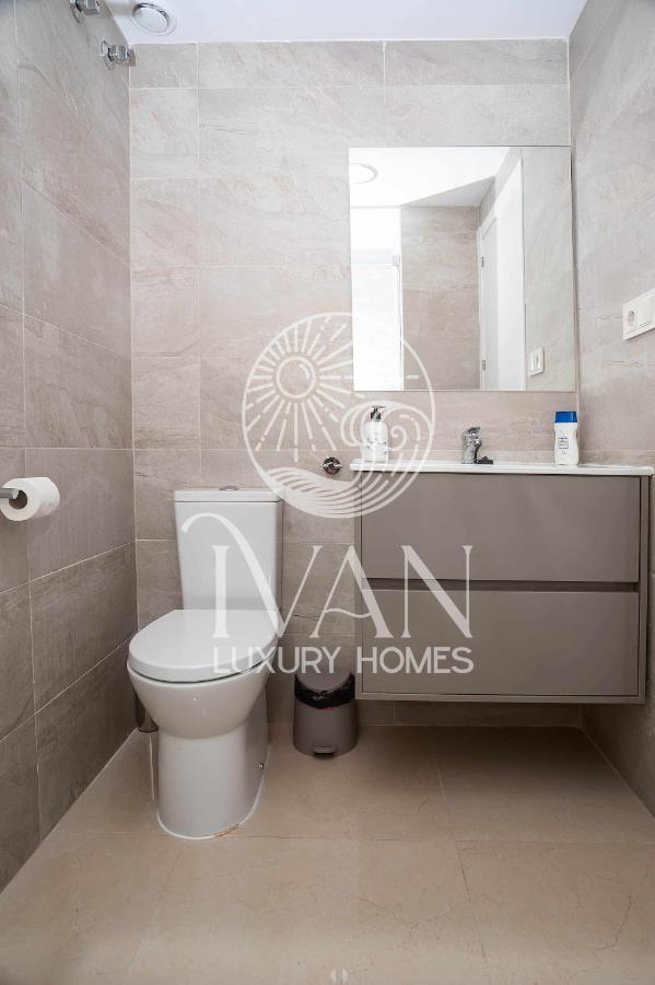 Casa Bella Vista Ivan Luxury Homes 11ªpta Sur 1ªline Оропеса-дель-Мар Екстер'єр фото