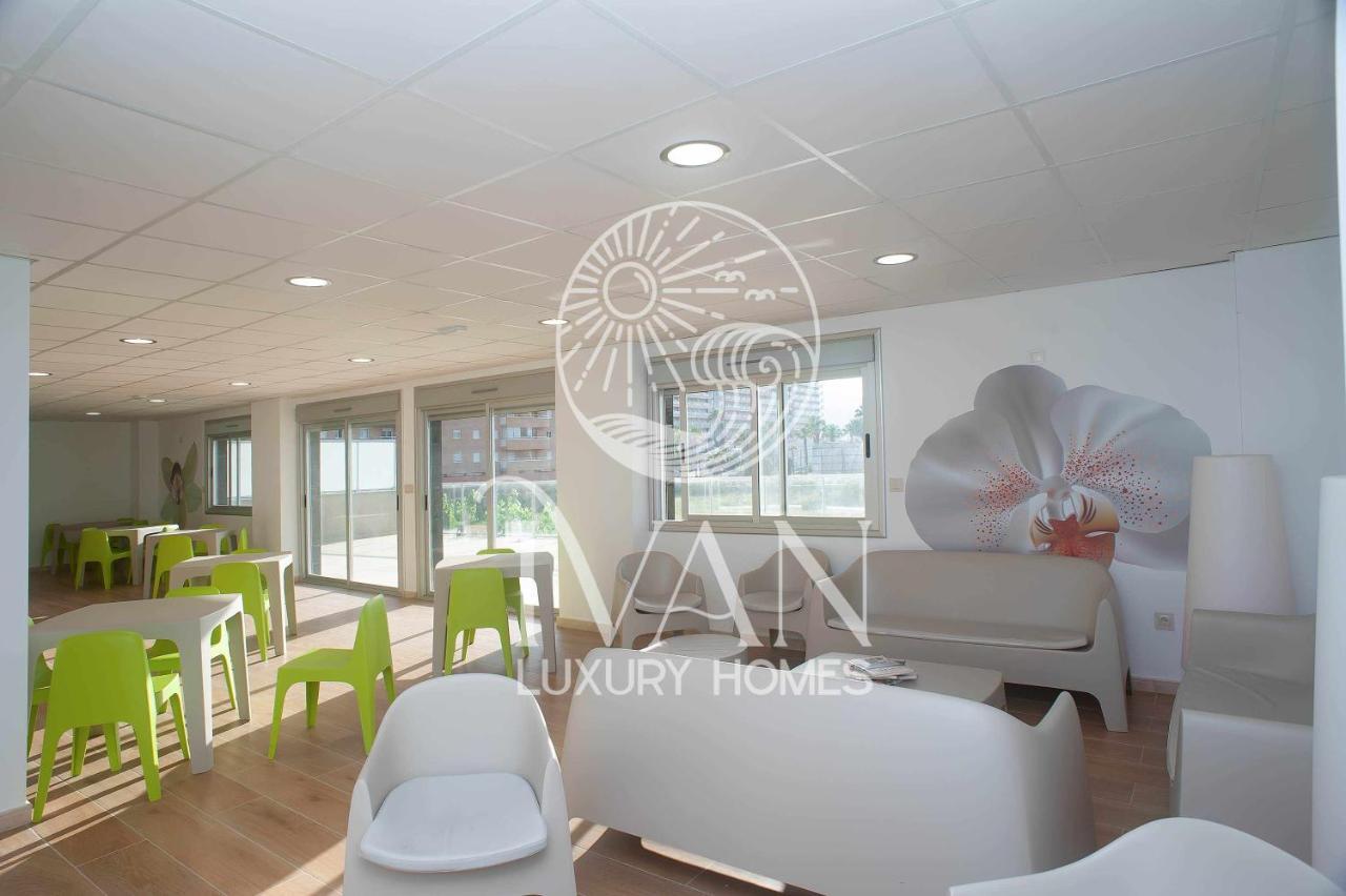 Casa Bella Vista Ivan Luxury Homes 11ªpta Sur 1ªline Оропеса-дель-Мар Екстер'єр фото