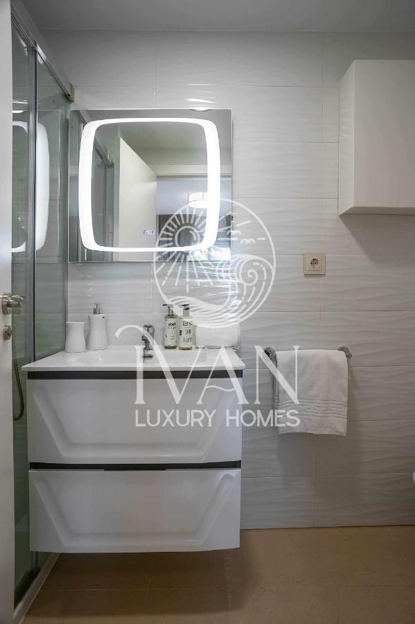 Casa Bella Vista Ivan Luxury Homes 11ªpta Sur 1ªline Оропеса-дель-Мар Екстер'єр фото