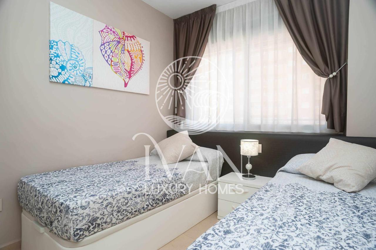 Casa Bella Vista Ivan Luxury Homes 11ªpta Sur 1ªline Оропеса-дель-Мар Екстер'єр фото