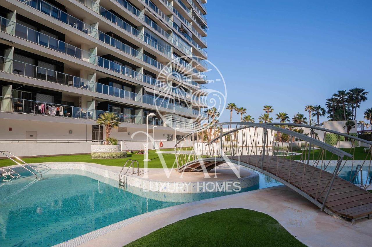 Casa Bella Vista Ivan Luxury Homes 11ªpta Sur 1ªline Оропеса-дель-Мар Екстер'єр фото