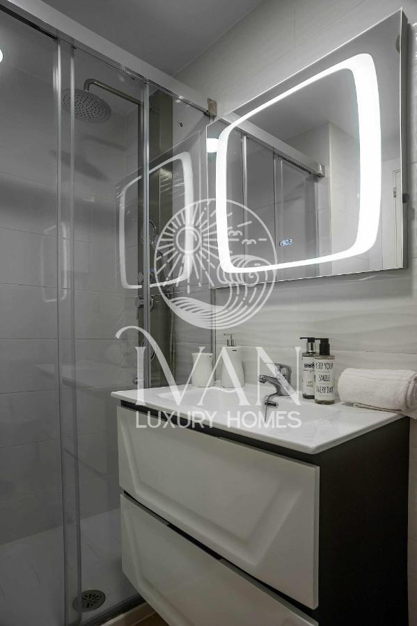 Casa Bella Vista Ivan Luxury Homes 11ªpta Sur 1ªline Оропеса-дель-Мар Екстер'єр фото