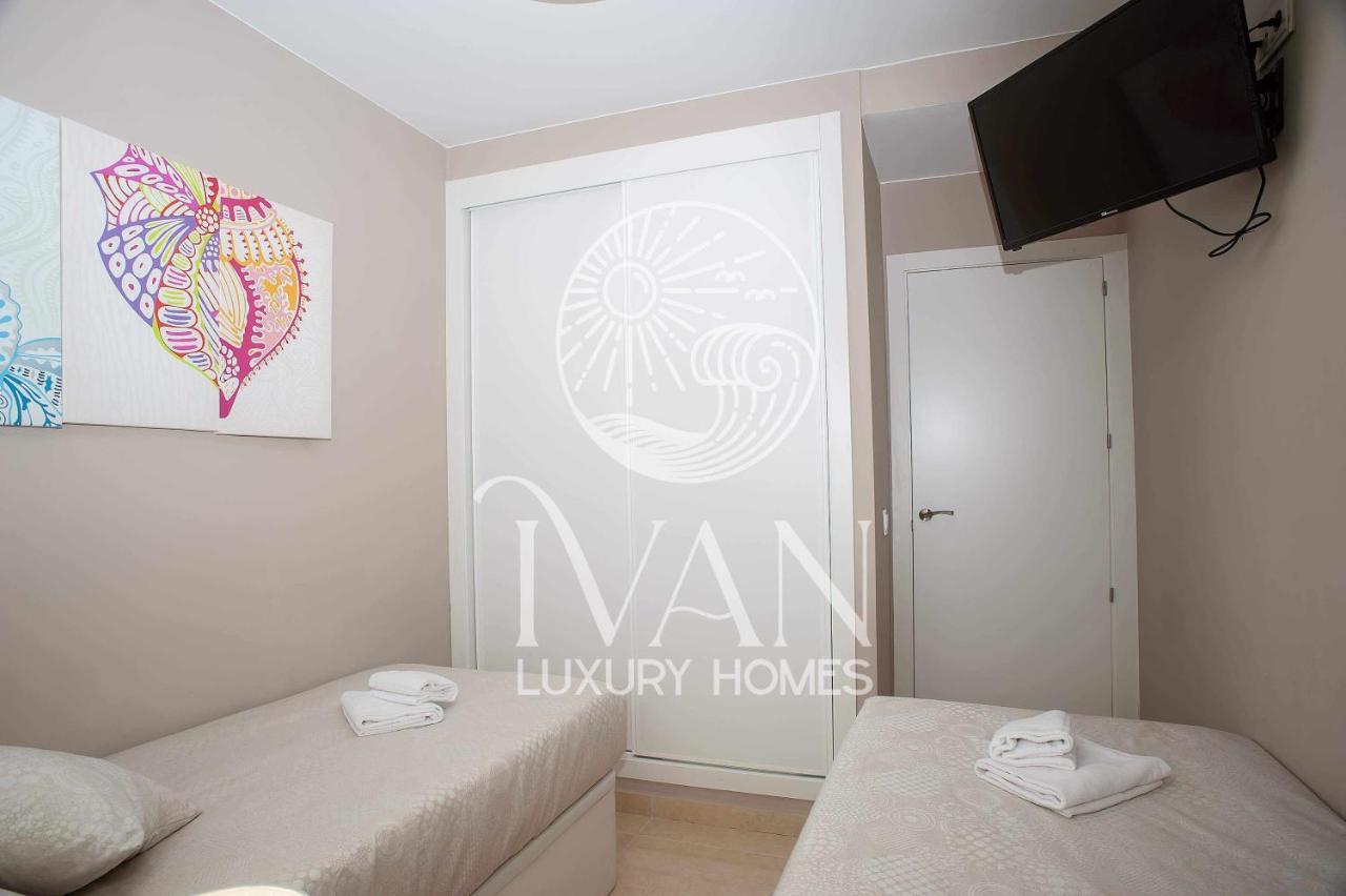 Casa Bella Vista Ivan Luxury Homes 11ªpta Sur 1ªline Оропеса-дель-Мар Екстер'єр фото